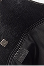 view 8 of 9 СУМКА GUCCI in Black