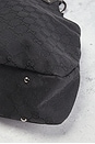 view 9 of 9 СУМКА GUCCI in Black