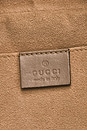 view 6 of 9 Gucci GG Marmont Shoulder Bag in Dusty Rose