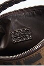 view 6 of 7 SAC FENDI in Brown