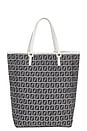 view 1 of 8 Fendi Tote Bag in Blue