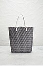 view 3 of 8 Fendi Tote Bag in Blue
