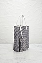 view 4 of 8 Fendi Tote Bag in Blue