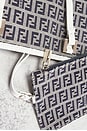 view 8 of 8 Fendi Tote Bag in Blue
