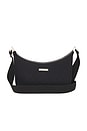 view 1 of 8 Gucci Vintage Shoulder Bag in Black