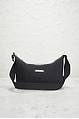 view 2 of 8 Gucci Vintage Shoulder Bag in Black