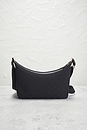 view 3 of 8 Gucci Vintage Shoulder Bag in Black
