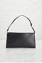 view 2 of 8 Louis Vuitton Epi Pochette Accessoires Shoulder Bag in Black