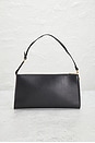 view 3 of 8 Louis Vuitton Epi Pochette Accessoires Shoulder Bag in Black