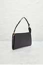 view 4 of 8 Louis Vuitton Epi Pochette Accessoires Shoulder Bag in Black