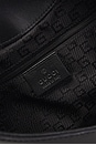 view 6 of 10 SAC GUCCI in Black