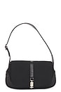 view 1 of 9 Gucci Vintage Jackie Shoulder Bag in Black