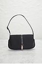view 2 of 9 Gucci Vintage Jackie Shoulder Bag in Black