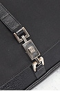 view 5 of 9 Gucci Vintage Jackie Shoulder Bag in Black