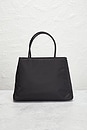 view 3 of 7 BOLSO PRADA in Black