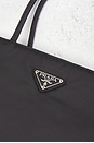 view 5 of 7 BOLSO PRADA in Black