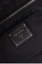 view 6 of 8 BOLSO PRADA in Black