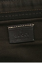 view 6 of 10 Gucci Portfolio Pouch in Beige