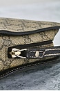 view 7 of 10 Gucci Portfolio Pouch in Beige