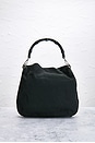 view 3 of 10 Gucci Bamboo Hobo Bag in Black