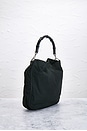 view 4 of 10 Gucci Bamboo Hobo Bag in Black