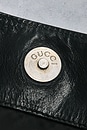 view 6 of 10 Gucci Bamboo Hobo Bag in Black