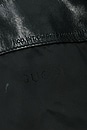 view 7 of 10 Gucci Bamboo Hobo Bag in Black