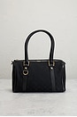 view 2 of 10 Gucci Abbey D-Ring Handbag in Black
