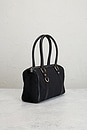 view 4 of 10 Gucci Abbey D-Ring Handbag in Black