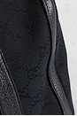 view 8 of 10 Gucci Abbey D-Ring Handbag in Black