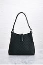 view 3 of 9 СУМКА GUCCI in Black