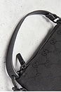 view 7 of 7 BOLSO GUCCI in Black