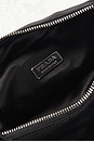 view 6 of 7 Prada Tassel Pochette Shoulder Bag in Black