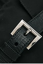 view 8 of 9 BOLSO PRADA in Black
