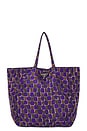 view 1 of 8 Prada Vela Nylon Tote Bag in Black
