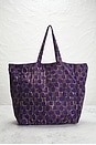 view 3 of 8 Prada Vela Nylon Tote Bag in Black