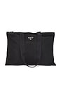 view 1 of 9 SAC PRADA in Black