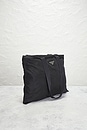 view 4 of 9 SAC PRADA in Black