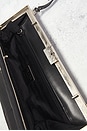 view 9 of 9 Prada Tessuto Shoulder Bag in Black