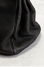 view 7 of 8 Hermes Togo Birkin 35 Handbag in Noir