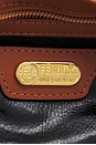 view 5 of 9 Fendi Pequin Crossbody Bag in Multi