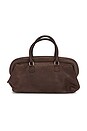 view 1 of 9 BOLSO FENDI in Brown