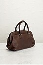 view 4 of 9 BOLSO FENDI in Brown