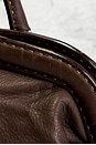 view 9 of 9 BOLSO FENDI in Brown