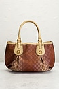 view 2 of 8 Gucci Scarlett Stud Tote Bag in Multi