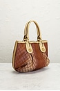 view 4 of 8 Gucci Scarlett Stud Tote Bag in Multi