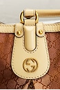 view 6 of 8 Gucci Scarlett Stud Tote Bag in Multi