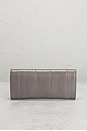 view 3 of 9 Gucci Broadway Clutch in Grey