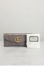 view 9 of 9 Gucci Broadway Clutch in Grey