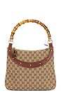 view 1 of 9 BOLSO GUCCI in Beige